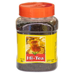 HI TEA JAR 120*90 GM