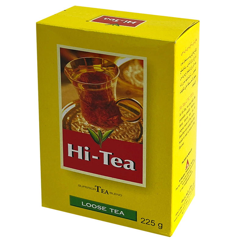 HI TEA PACKET 48*225G