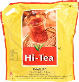 HI TEA 2*5KG