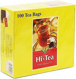 HI TEA 36*100 T.BAG