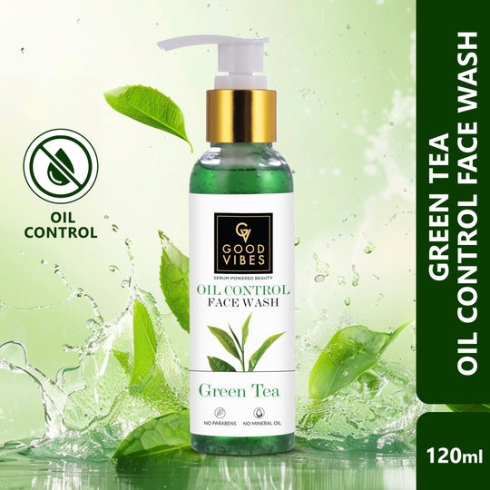 Purifying Face Wash Good Vibes(Random)_2