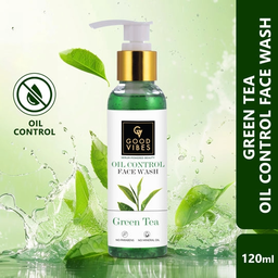 Purifying Face Wash Good Vibes(Random)