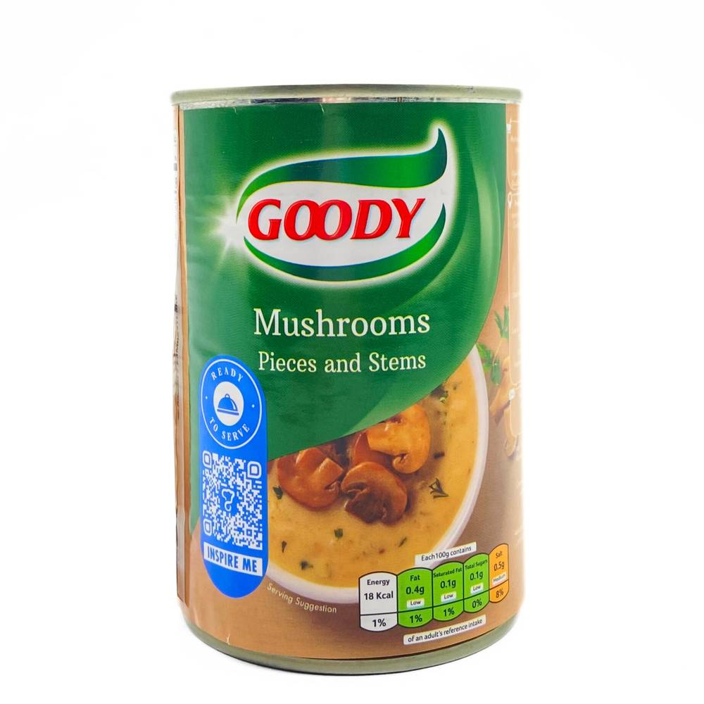 GOODY MUSHROOM SLICE 24*400G_0