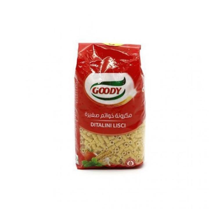 GOODY MACRONI (14) 24*450G_0