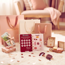 🛍️ Défi profite