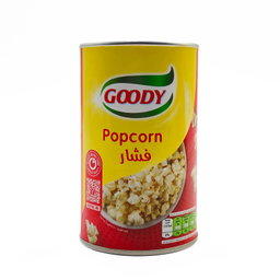 GOODY POPCORN (PUSHAR) 24*285G