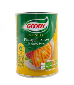 GOODY PINEAPPLE SLICE (M )24*567G