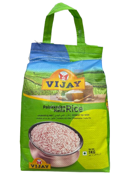 VIJAY MATTA RICE 5KG