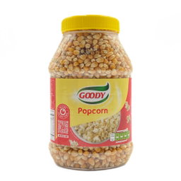 GOODY PLASTIC POPCORN (PUSHAR) (BIG) 6*850G