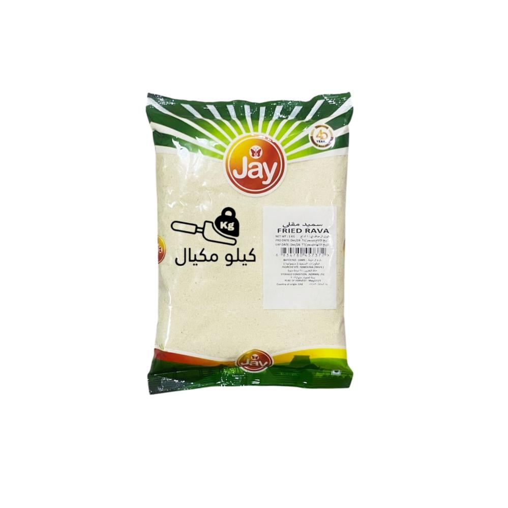 JAY RAWA ROAST 1KG