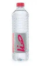 HANA WATER 12*1.5L