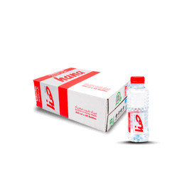 HANA WATER 48*200ML