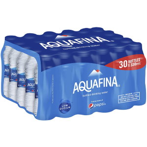 AQUAFINA WATER 30*330ML_0