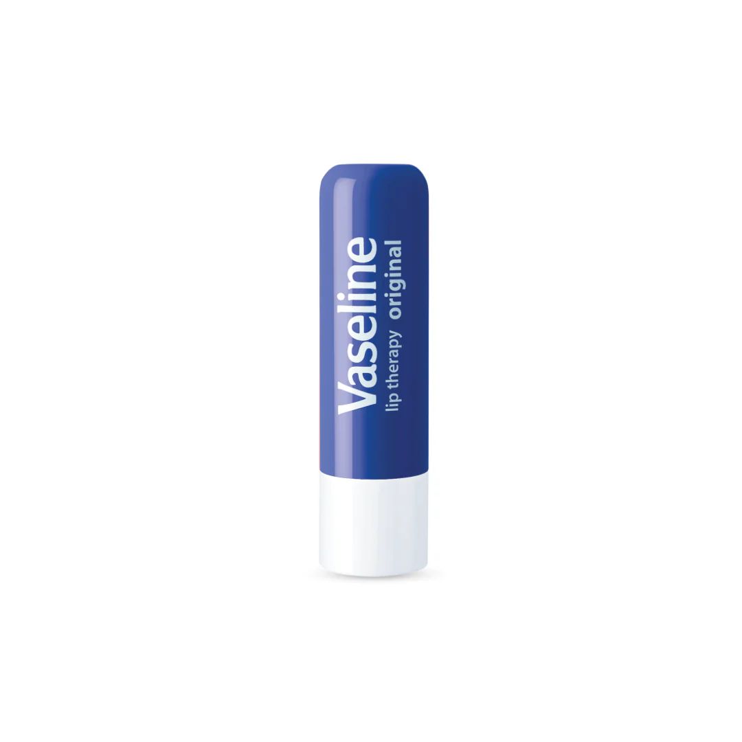 ليب بالم مرطب شفاة اورجنال من فازلين – VASELINE LIP THERAPY ORIGINAL STICK