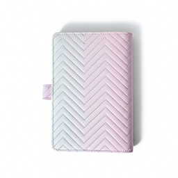 💖 Classeur A6 pink gradient