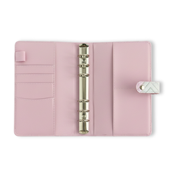 💖 Classeur A6 pink gradient