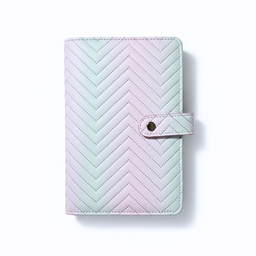 💖 Classeur A6 pink gradient