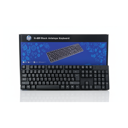 Teclado HP H-880 | USB