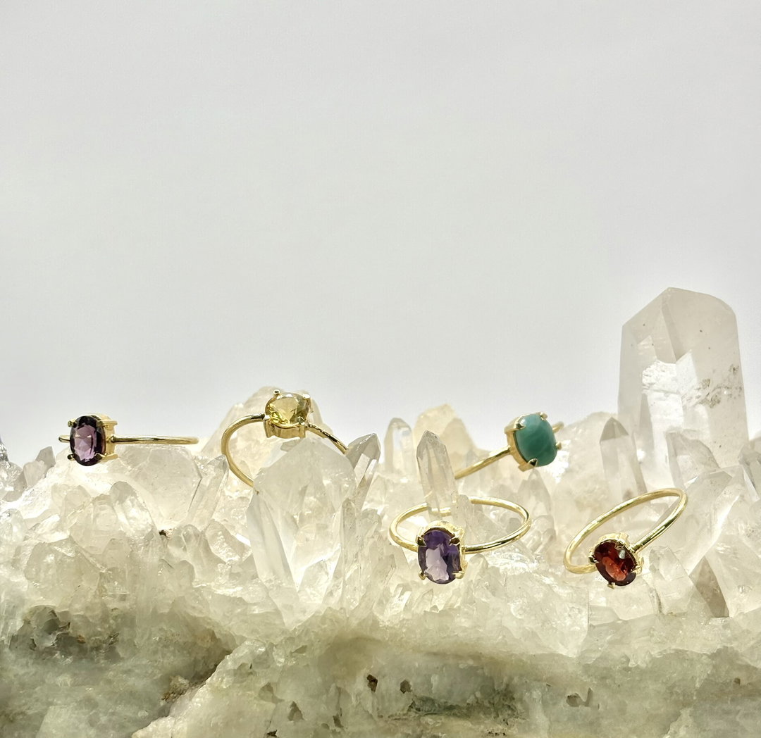 Anillos Ángela