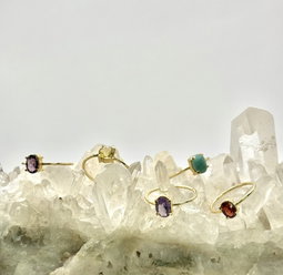Anillos Ángela