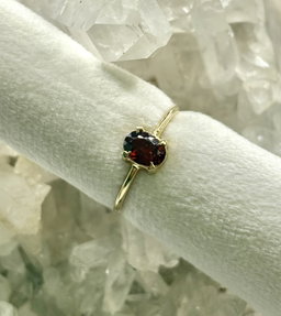 Anillos Ángela