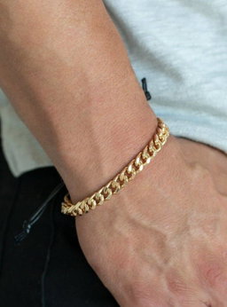 Brățară Gold ( bărbați )