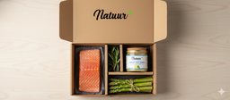 Natuur Box Simple
