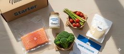 Natuur Box Signature