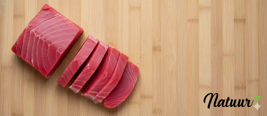 Atun Porcionado