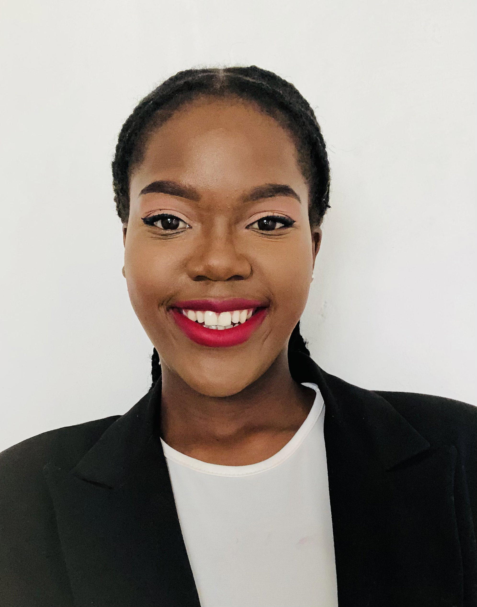 Karabo M - The Leader of Proverbs31Girlies_0