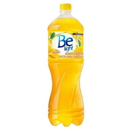 Agua Be Light Sabor Mango 1.5L