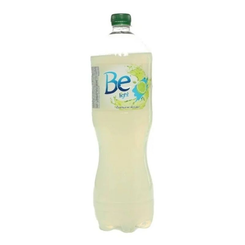 Agua Be Light Sabor Limón 1.5L