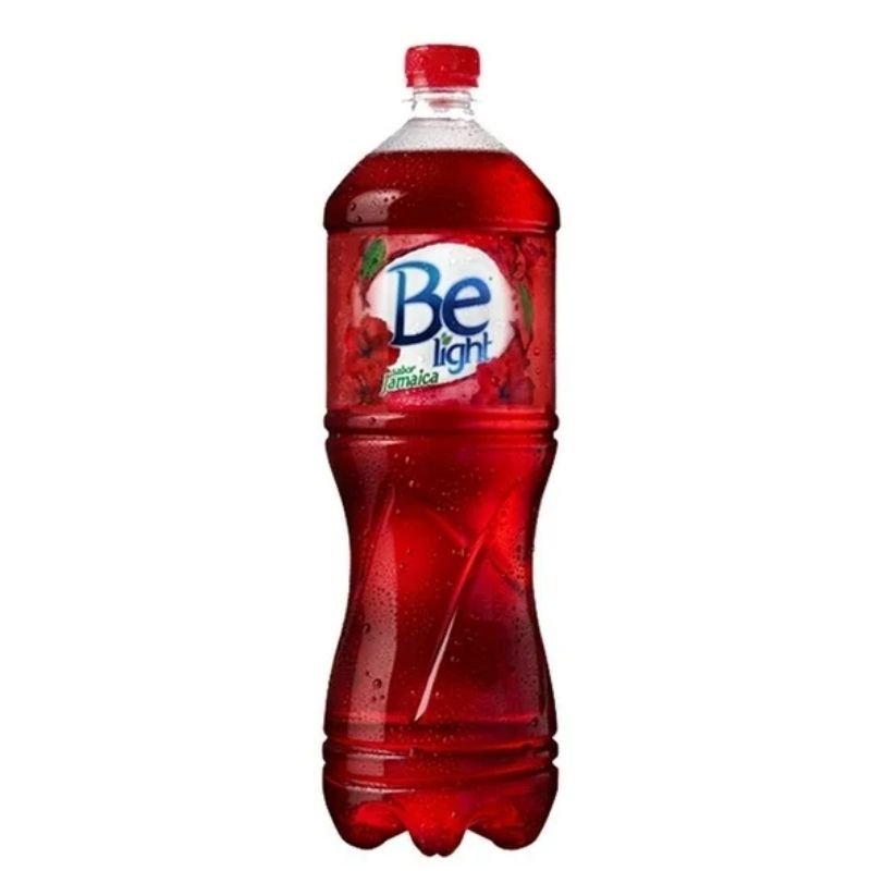 Agua Be Light Sabor Jamaica 1.5L