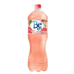Agua Be Light Sabor Toronja 1.5L 