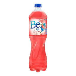 Agua Be Light Sabor Fresa Moras 1.5L 