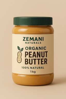 Peanut Butter Collection