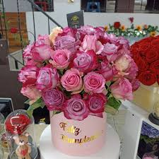 🎂 Decoración de Cumpleaños y Aniversarios