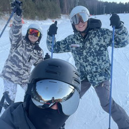 2H YONGPYONG PRIVATE SKI LESSON