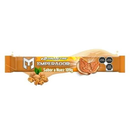 Galletas Emperador Gamesa Sabor Nuez 109g 