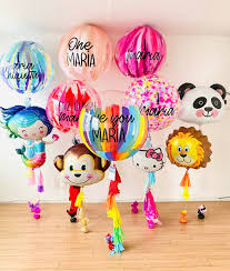 🎈 Globo con Mensaje