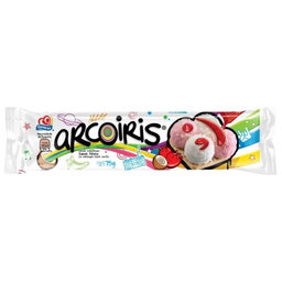 Galletas Arcoiris Gamesa 94g