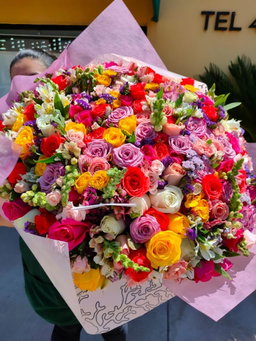 💐 Arreglos Florales