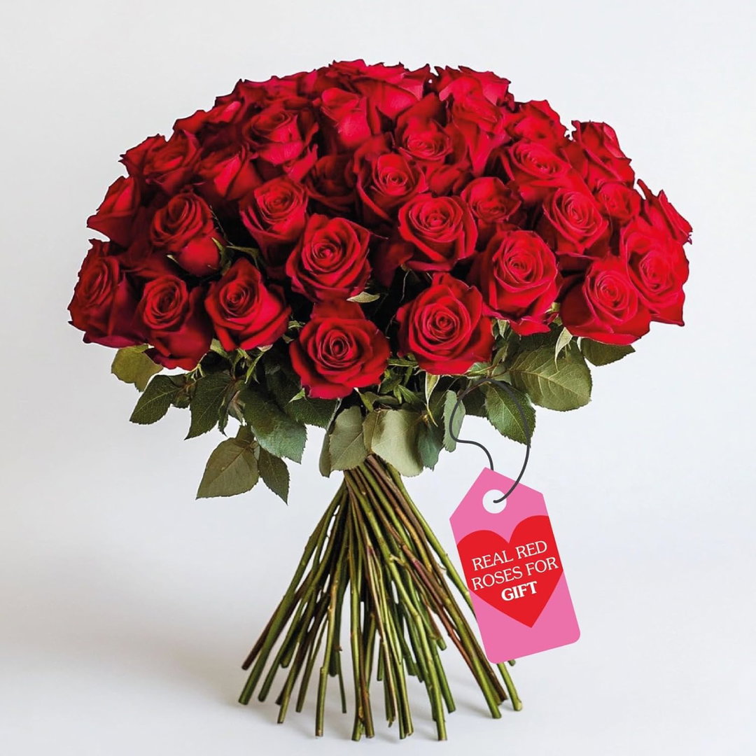 🌹 Ramo de Rosas