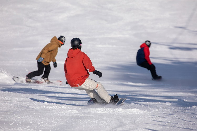2H ALPENSIA PRIVATE SKI/SNOW BOARD LESSON_5