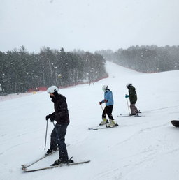 2H ALPENSIA PRIVATE SKI/SNOW BOARD LESSON