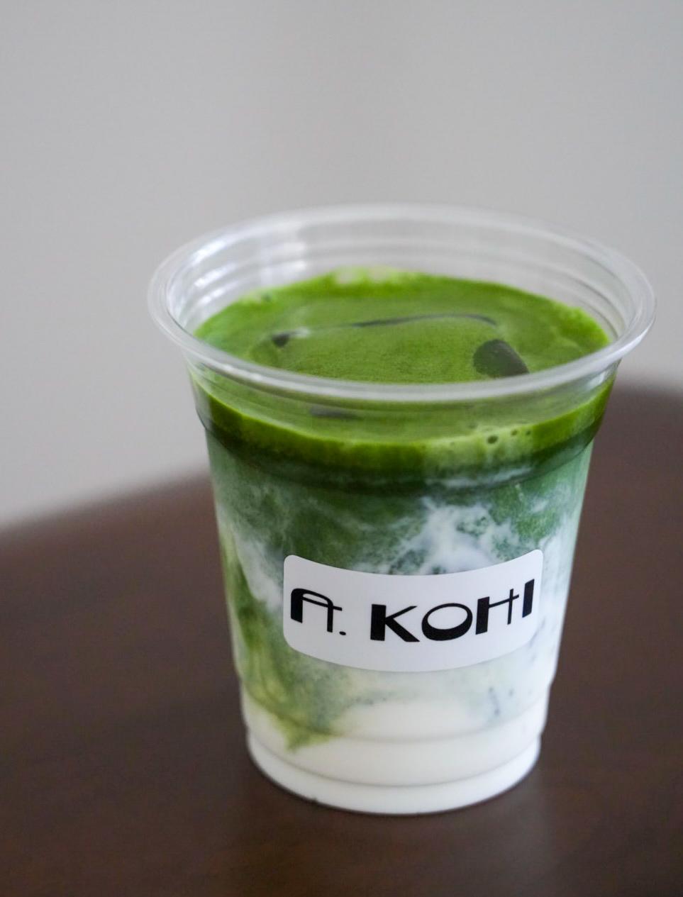 Matcha Latte_0