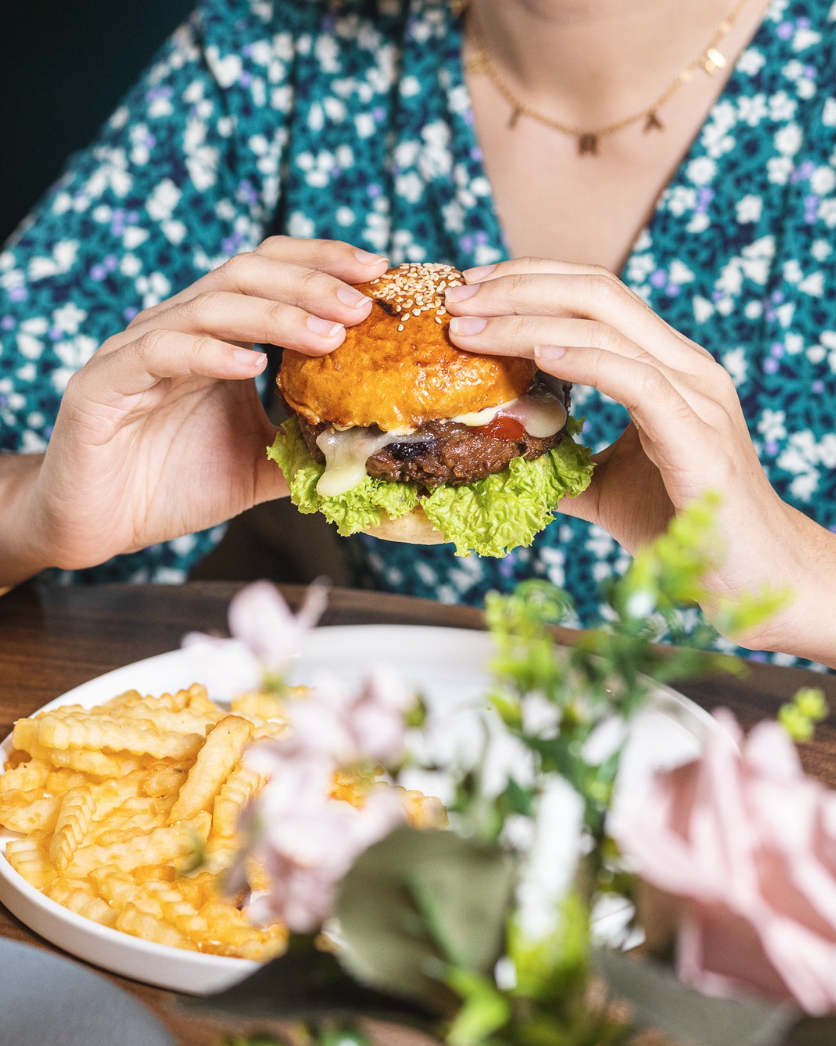 Triggered Chef Burger_0
