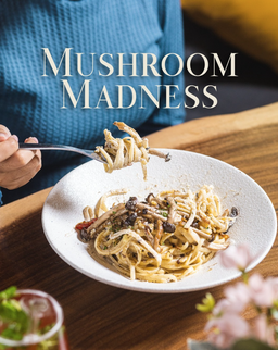 Mushroom Madness