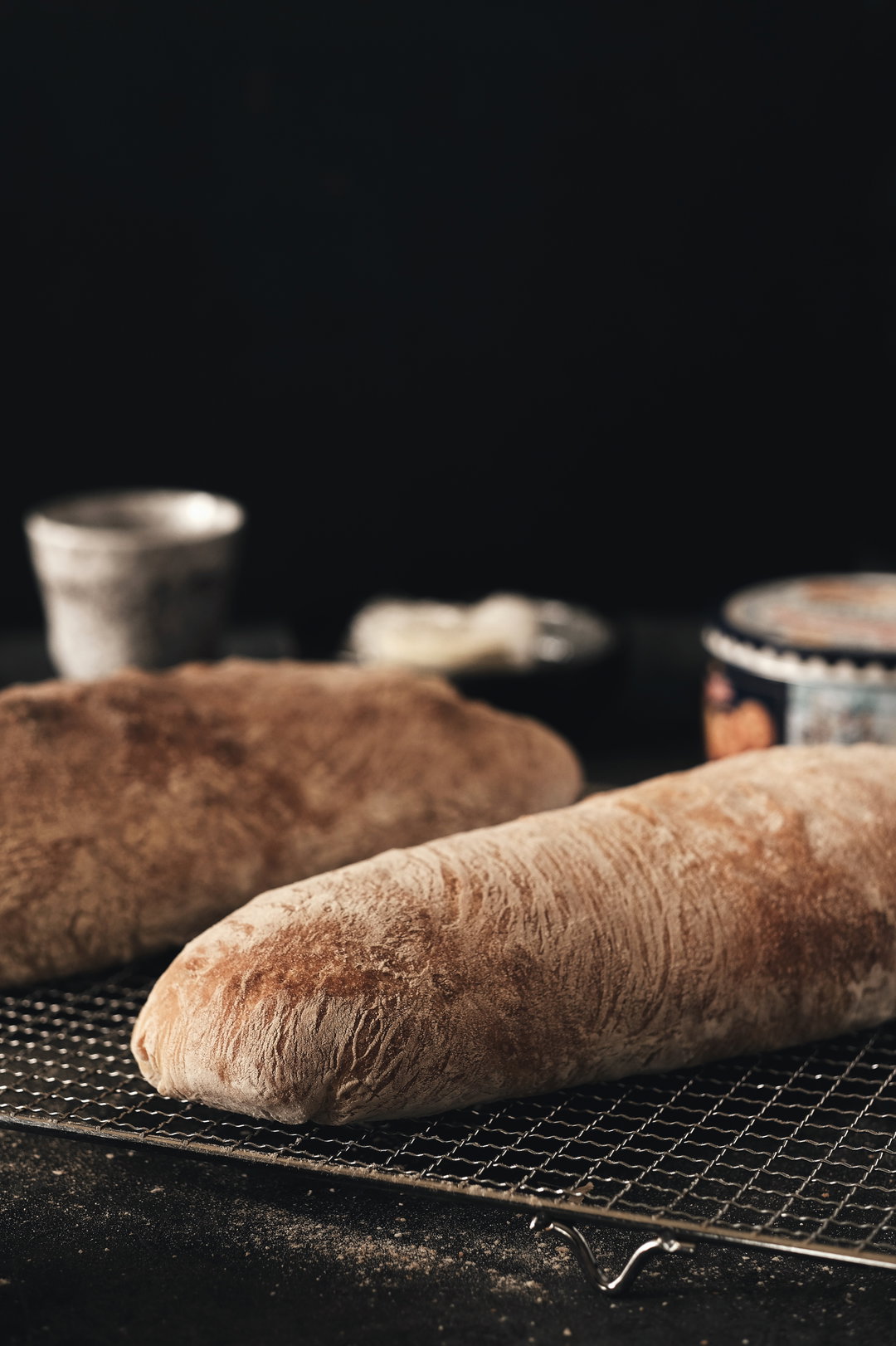 Ciabatta