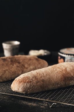 Ciabatta